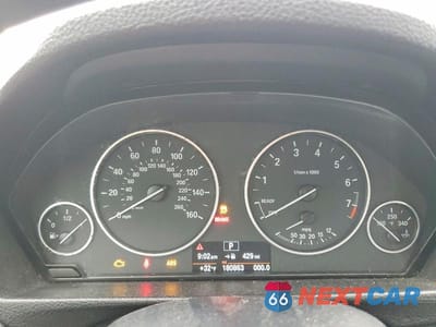 Zdjęcie 9 z 11 samochodu: 2014 BMW 320 I XDRIVE VIN:WBA3C3G58ENS70592 - miniatura