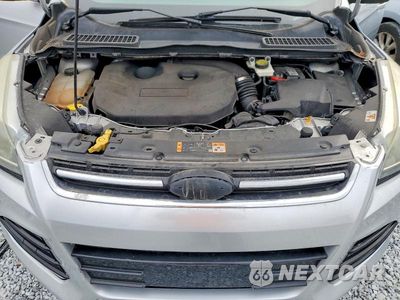 Zdjęcie 12 z 13 samochodu: 2014 FORD ESCAPE TITANIUM VIN:1FMCU9J97EUD94174 - miniatura