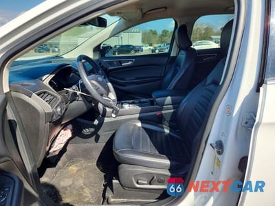 Zdjęcie 7 z 12 samochodu: 2023 FORD EDGE SEL VIN:2FMPK4J93PBA35391 - miniatura