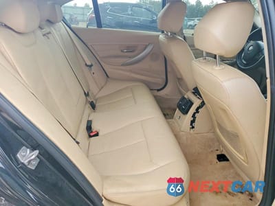 Zdjęcie 10 z 11 samochodu: 2013 BMW 328 I VIN:WBA3A5G53DNP21279 - miniatura