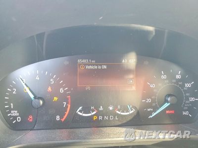 Zdjęcie 9 z 14 samochodu: 2021 FORD ESCAPE SE VIN:1FMCU9G66MUA97876 - miniatura