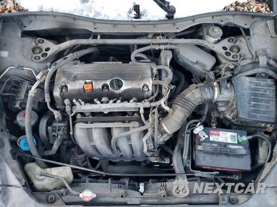 Zdjęcie 11 z 11 samochodu: 2008 HONDA ACCORD EXL VIN:1HGCP26808A100513 - miniatura