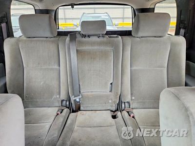Zdjęcie 10 z 12 samochodu: 2008 TOYOTA SEQUOIA SR5 VIN:5TDZY64A28S000273 - miniatura