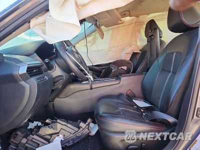 Zdjęcie 7 z 12 samochodu: 2024 NISSAN ALTIMA VIN:1N4BL4CVXRN358727 - miniatura