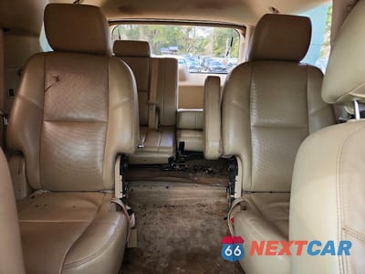 Zdjęcie 10 z 12 samochodu: 2014 CHEVROLET TAHOE C1500 LTZ VIN:1GNSCCE08ER127759 - miniatura