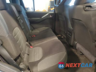 Zdjęcie 11 z 14 samochodu: 2012 NISSAN PATHFINDER S VIN:5N1AR1NB7CC630235 - miniatura