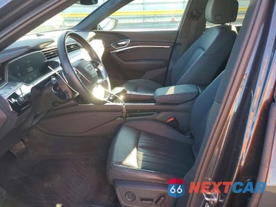 Zdjęcie 7 z 14 samochodu: 2022 AUDI E-TRON PREMIUM PLUS VIN:WA1LABGE6NB010884 - miniatura