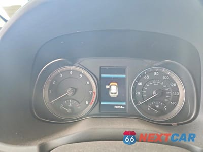 Zdjęcie 9 z 13 samochodu: 2021 HYUNDAI KONA ULTIMATE VIN:KM8K5CA59MU744681 - miniatura