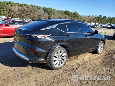 Trzecie zdjęcie samochodu z tyłu: 2025 BUICK ENVISTA AVENIR VIN:KL47LCEP2SB090539 - miniatura