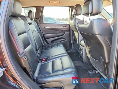 Zdjęcie 11 z 13 samochodu: 2011 JEEP GRAND CHEROKEE LAREDO VIN:1J4RR4GG0BC670456 - miniatura