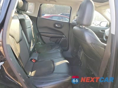 Zdjęcie 11 z 14 samochodu: 2018 JEEP COMPASS LATITUDE VIN:3C4NJCBB3JT186768 - miniatura