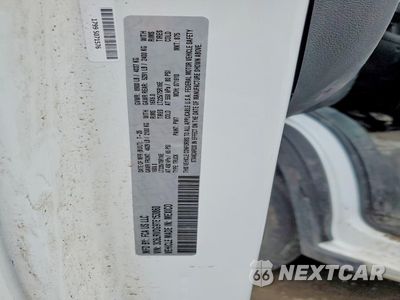 Zdjęcie 14 z 14 samochodu: 2026 RAM PROMASTER 2500 DELIVERY VAN VIN:3C6LRVDG9TE153860 - miniatura