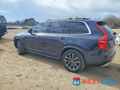 Drugie zdjęcie samochodu z przodu: 2019 VOLVO XC90 T5 MOMENTUM VIN:YV4102CK2K1426991 - miniatura