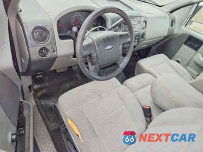 Zdjęcie 8 z 12 samochodu: 2005 FORD F150 VIN:1FTVF12535NB27337 - miniatura