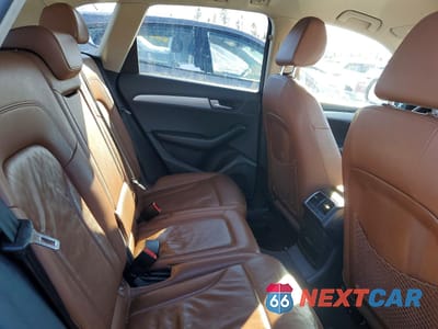 Zdjęcie 11 z 14 samochodu: 2011 AUDI Q5 PREMIUM PLUS VIN:WA1LFCFP8BA114465 - miniatura