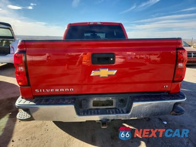 Zdjęcie 6 z 11 samochodu: 2016 CHEVROLET SILVERADO K1500 LT VIN:1GCVKREH0GZ371491 - miniatura