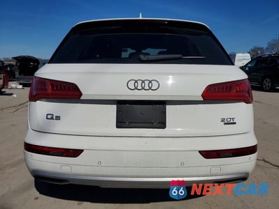 Zdjęcie 6 z 12 samochodu: 2018 AUDI Q5 PREMIUM PLUS VIN:WA1BNAFY1J2020707 - miniatura
