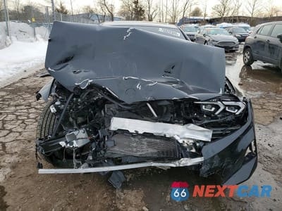 Piąte zdjęcie samochodu w środku: 2024 BMW 330XI VIN:3MW89FF01R8D96152 - miniatura