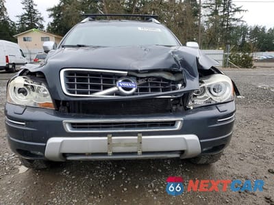 Piąte zdjęcie samochodu w środku: 2014 VOLVO XC90 3.2 VIN:YV4952CZ4E1689134 - miniatura