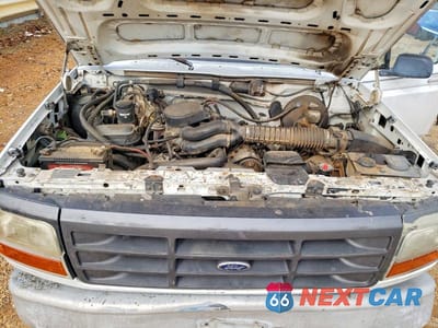 Zdjęcie 11 z 11 samochodu: 1996 FORD F150 VIN:1FTEF15N7TLB34554 - miniatura