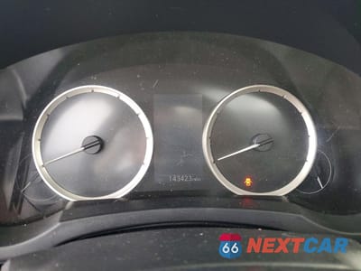 Zdjęcie 9 z 14 samochodu: 2014 LEXUS IS 350 VIN:JTHBE1D23E5007898 - miniatura