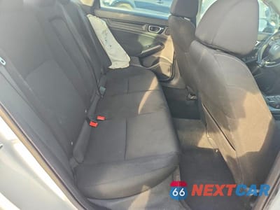 Zdjęcie 10 z 11 samochodu: 2023 HONDA CIVIC EX VIN:2HGFE1F76PH304687 - miniatura