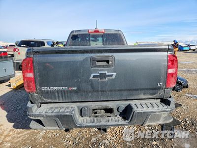 Zdjęcie 6 z 13 samochodu: 2017 CHEVROLET COLORADO LT VIN:1GCHTCENXH1238573 - miniatura