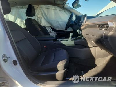 Zdjęcie 7 z 13 samochodu: 2023 NISSAN ALTIMA 2.5 SV VIN:1N4BL4DV3PN426278 - miniatura
