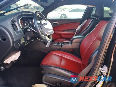 Zdjęcie 7 z 13 samochodu: 2015 DODGE CHARGER SXT VIN:2C3CDXJGXFH815451 - miniatura