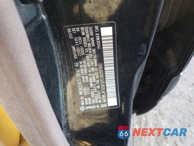 Zdjęcie 12 z 12 samochodu: 1996 MERCEDES-BENZ E 320 VIN:WDBJF55F0TJ020100 - miniatura