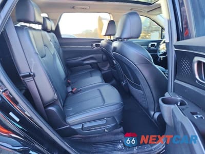 Zdjęcie 11 z 12 samochodu: 2023 KIA SORENTO S VIN:5XYRL4LC5PG252228 - miniatura
