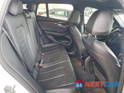 Zdjęcie 11 z 12 samochodu: 2019 BMW X4 XDRIVE30I VIN:5UXUJ3C51KLG57013 - miniatura