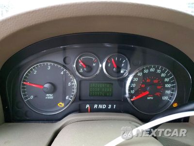 Zdjęcie 9 z 13 samochodu: 2005 FORD FREESTAR SEL VIN:2FMZA52235BA39635 - miniatura