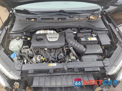 Zdjęcie 12 z 13 samochodu: 2020 HYUNDAI KONA LIMITED VIN:KM8K3CA53LU533951 - miniatura