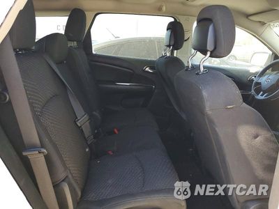 Zdjęcie 10 z 12 samochodu: 2015 DODGE JOURNEY SXT VIN:3C4PDCBB3FT610750 - miniatura