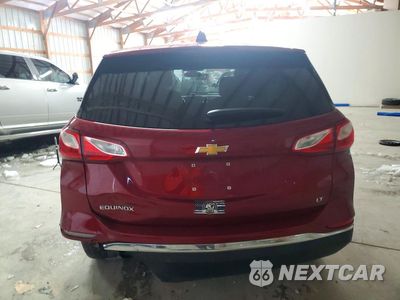 Zdjęcie 6 z 12 samochodu: 2019 CHEVROLET EQUINOX LT VIN:3GNAXKEV8KL201089 - miniatura