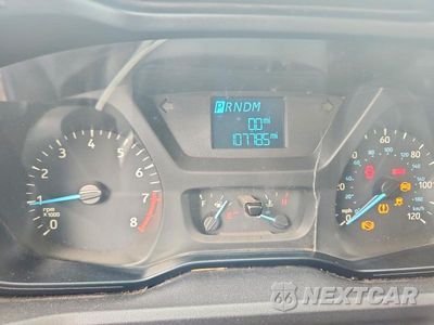Zdjęcie 9 z 11 samochodu: 2019 FORD TRANSIT 250 DELIVERY VAN VIN:1FTYR3XM3KKB74168 - miniatura