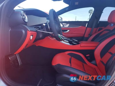 Zdjęcie 7 z 12 samochodu: 2024 MERCEDES-BENZ AMG GT 43 VIN:W1K7X5KB6RV001729 - miniatura