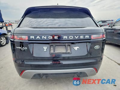 Zdjęcie 6 z 12 samochodu: 2019 LAND ROVER RANGE ROV VIN:SALYB2EV2KA795703 - miniatura