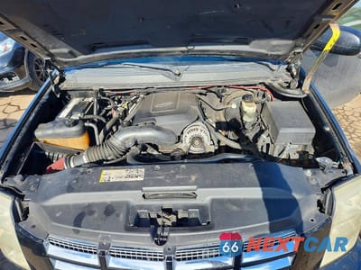 Zdjęcie 12 z 12 samochodu: 2007 CADILLAC ESCALADE ESV VIN:1GYFK66887R228302 - miniatura