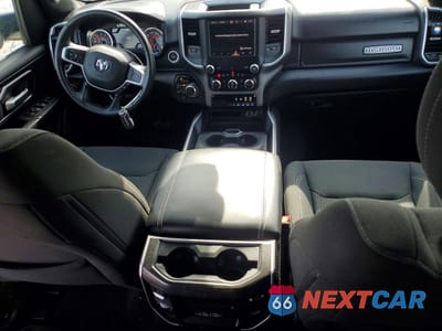 Zdjęcie 8 z 13 samochodu: 2023 RAM 1500 BIG HORN VIN:1C6RRFFG7PN517725 - miniatura