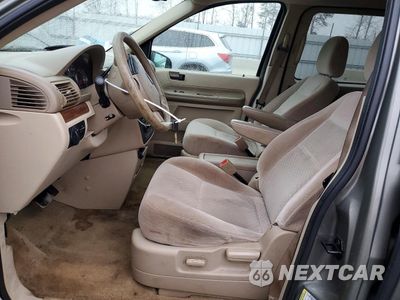 Zdjęcie 7 z 13 samochodu: 2005 FORD FREESTAR SEL VIN:2FMZA52235BA39635 - miniatura