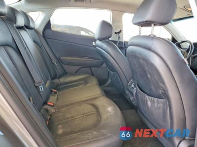 Zdjęcie 10 z 12 samochodu: 2017 KIA OPTIMA EX VIN:5XXGU4L32HG160715 - miniatura