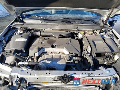 Zdjęcie 11 z 12 samochodu: 2013 CHEVROLET MALIBU LTZ VIN:1G11H5SA7DF198216 - miniatura