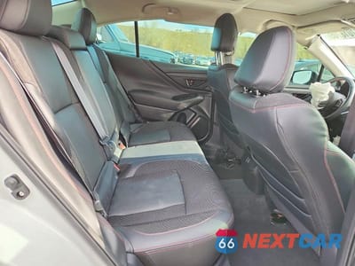 Zdjęcie 10 z 12 samochodu: 2024 SUBARU LEGACY SPORT VIN:4S3BWGG60R3003535 - miniatura