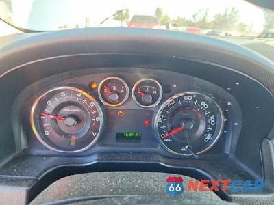 Zdjęcie 9 z 12 samochodu: 2008 FORD EDGE SE VIN:2FMDK36C28BA94838 - miniatura