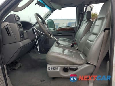 Zdjęcie 7 z 12 samochodu: 2003 FORD F250 SUPER DUTY VIN:1FTNW21F03EB11383 - miniatura