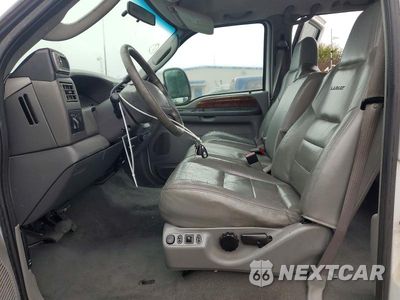 Zdjęcie 7 z 12 samochodu: 2003 FORD F250 SUPER DUTY VIN:1FTNW21F03EB11383 - miniatura