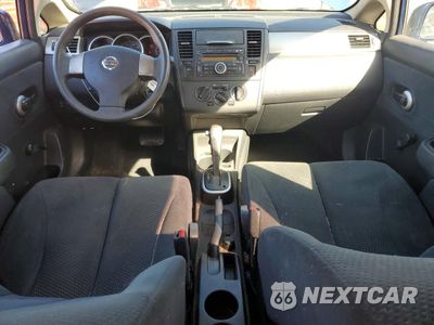 Zdjęcie 8 z 12 samochodu: 2011 NISSAN VERSA S VIN:3N1BC1AP3BL420295 - miniatura