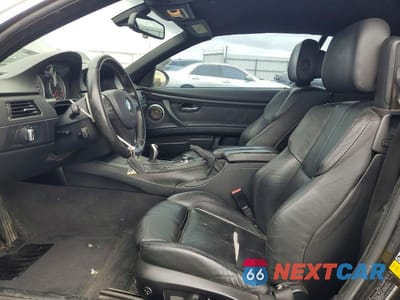 Zdjęcie 7 z 12 samochodu: 2011 BMW M3 VIN:WBSDX9C59BE784332 - miniatura
